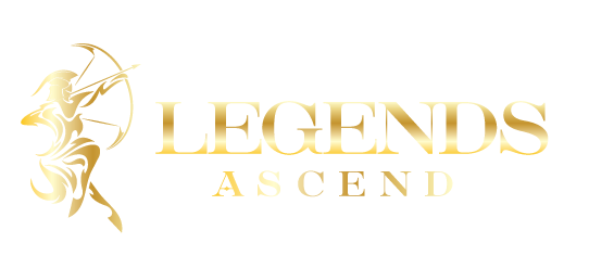 Legends Ascend Inc Logo